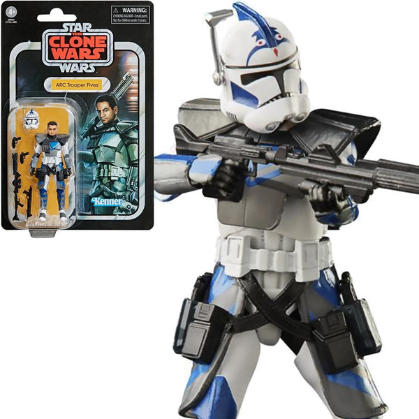 Star Wars - The Vintage Collection VC172 - The Clone Wars - ARC