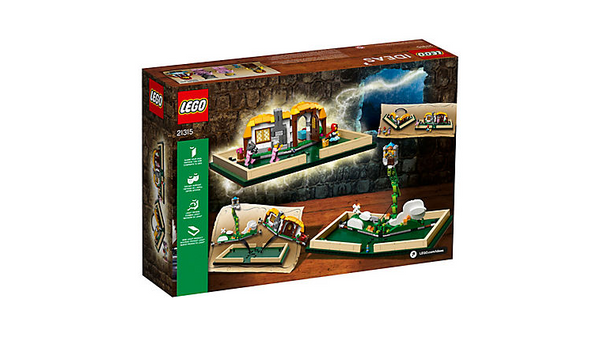 Lego Pop Lego 21315 Moc Lego Story Ideas Jual LEGO 21315 Ideas Pop