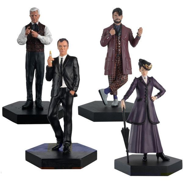 Doctor Who : figurines & produits dérivés pas chers