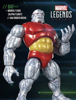 [PRE-ORDER] Marvel Legends Series - Marvels Box BAF - 7-Pack Action Figure Set (G2036)