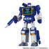 [PRE-ORDER] Transformers Masterpiece (MPG-19)  Soundwave and Laserbeak Action Figures (G4408)