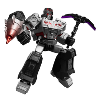 Blokees: Transformers - Shining Version 03 (Shattered Universe) Mini Model Action Figure 71123/53025