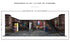 Extreme-Sets Deranged Alley 3.0 Pop-Up Diorama 1:12 (6-7 inch scale action figures) Playset LOW STOCK