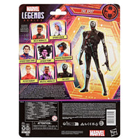 Marvel Legends Series - Spider-Man: Across the Spider-Verse - The Spot Action Figure (G0830) LOW STOCK