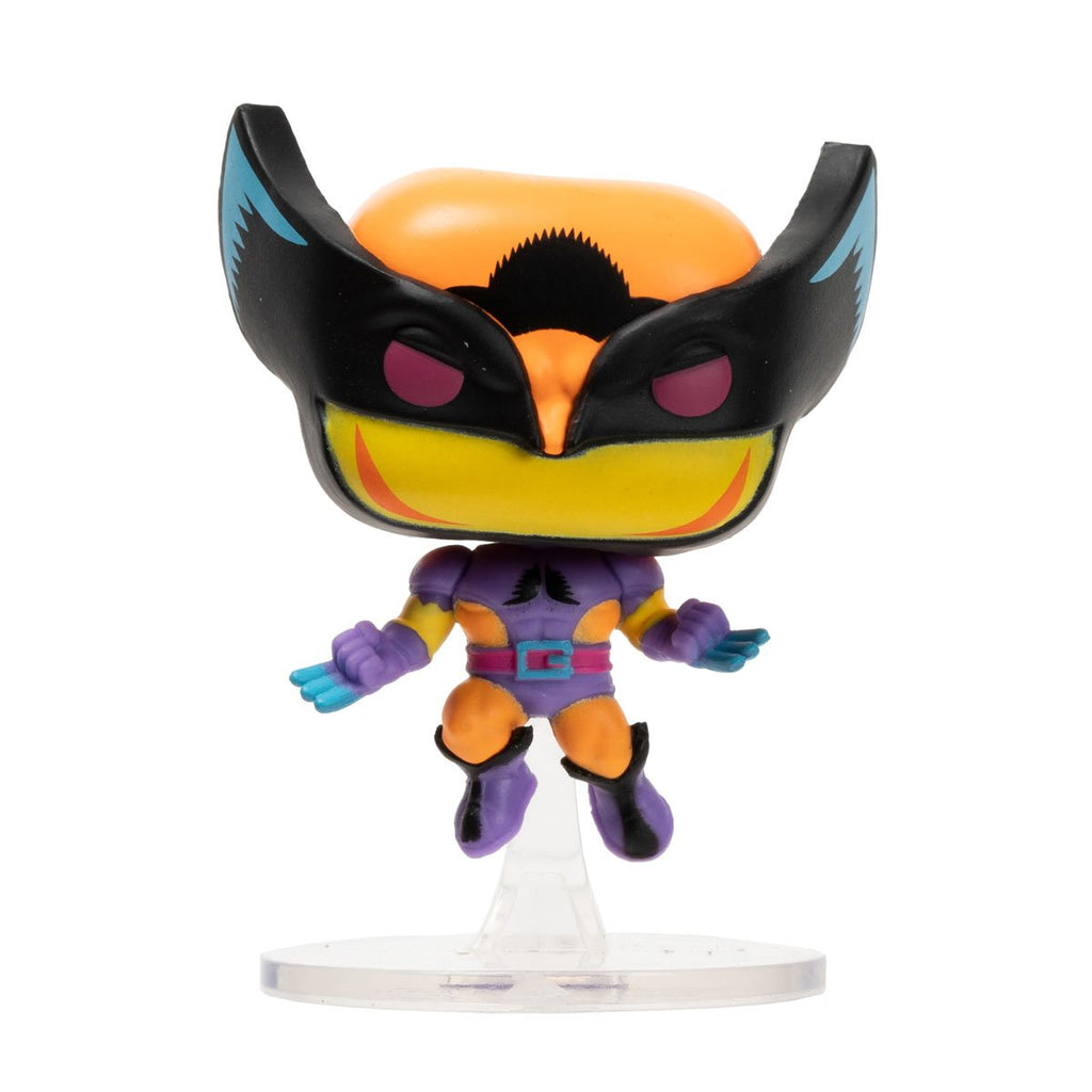 Funko Pop ! Marvel: Deadpool & Wolverine - Deadpool - Collectable Vinyl Figure - Gift Conjuring Funko Pop