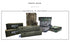 Extreme-Sets Crate Pack Pop-up Diorama 1:12 (6-7 inch scale action figures) Playset LOW STOCK