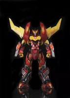 Takara Tomy - Transformers - Adamasmachina Series - AMT-01 Rodimus Action Figure (G2332) LOW STOCK