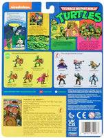 Playmates - Teenage Mutant Ninja Turtles: Classic - Bebop (Weapon: Shell Drill) Action Figure 81008 LOW STOCK