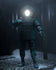 NECA - Poster Series - John Carpenter’s The Thing (1982) - 7-inch LED Light-Up Action Figure (04955)