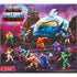 [PRE-ORDER] Masters of the Universe: Origins - Evil Airship of Skeletor (Cartoon Collection) Vehicle (HTN00)