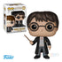 Funko Pop! Harry Potter #01 - Harry Potter Vinyl Figure (05858)