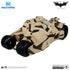 DC Multiverse - Tumbler Camouflage (The Dark Knight Rises) Gold Label (15193) LOW STOCK