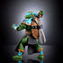 Turtles of Grayskull (MotU v TMNT) - Stealth Ninja Leonardo Action Figure (HTH17)