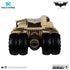 DC Multiverse - Tumbler Camouflage (The Dark Knight Rises) Gold Label (15193) LOW STOCK