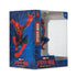 [PRE-ORDER] McFarlane Toys - Spider-Man: Brand New Day Spider-Man 1:10 Scale Posed Figure Collectible 14936