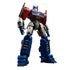 Blokees - Transformers One - Action Edition 04 - Optimus Prime / Orion Pax Model Kit (71173/53125)