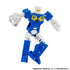 [PRE-ORDER] Takara Tomy - Transformers MPG-24 Eject & Ramhorn Action Figure Set (G4387)