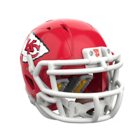 [PRE-ORDER] Transformers NFL Kansas City Chiefs KC-59 Action Figure (G2336)