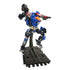[PRE-ORDER] Transformers Takara Tomy - Diaclone x Zoids Synergenex Shield-D-PrimeAction Figure (G3621)