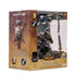 McFarlane Toys - World of Warcraft (Wave 1) Human Warrior Paladin Common 1:12 Scale Posed Figure