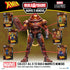 [PRE-ORDER] Marvel Legends Series - X-Men: Nemesis BAF Action Figure 7-Pack (G0587)