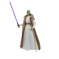 [PRE-ORDER] Star Wars: The Black Series - The Acolyte - Jedi Master Vernestra Rwoh Action Figure (G1548)