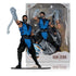 McFarlane Toys  - Mortal Kombat 1 (2023) - Sub-Zero - 1:6 Scale/10-inch Posed Figure/Statue (11084) LOW STOCK