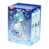 Blokees - DaaLaMode Series - Hatsune Miku FS01 Sonata Prologue Sealed Case of 6 Kits (73538/53403) LOW STOCK