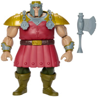 [PRE-ORDER] Masters of the Universe: Origins - Cartoon Collection - 200X Deluxe Ram Man Action Figure (JHK10)