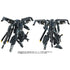 [PRE-ORDER] Takara Tomy Transformers Overgear Series - OG-02 Blackout Action Figure (G5206)