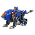 [PRE-ORDER] Transformers Takara Tomy - Diaclone x Zoids Synergenex Shield-D-PrimeAction Figure (G3621)