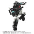 [PRE-ORDER] Transformers Takara Tomy Missing Link C-01N Nemesis Prime with Trailer Action Figure (G3720)