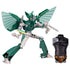 Transformers: Earthspark - Dr. Meridian Mandroid BAF - Deluxe Nightshade Action Figure (F6738) LOW STOCK