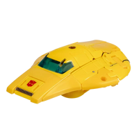 Transformers: Legacy United - Deluxe Class Origin Bumblebee Action Figure (G1292)