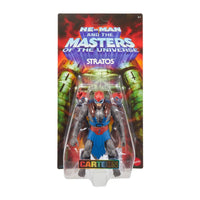 [PRE-ORDER] Masters of the Universe Origins (Cartoon Collection) 200X Stratos Action Figure (JHJ92)
