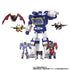 [PRE-ORDER] Takara Tomy - Transformers MPG-22 Ravage, Buzzsaw, and Ratbat Action Figure Set (G4411)