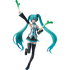 Blokees Vocaloid Fantastics Series Hatsune Miku (Official Outfit) Buildable Action Figure 73502/53041