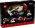 LEGO Icons - McLaren MP4/4 & Ayrton Senna Building Set (10330) LOW STOCK