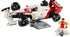 LEGO Icons - McLaren MP4/4 & Ayrton Senna Building Set (10330) LOW STOCK