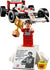 LEGO Icons - McLaren MP4/4 & Ayrton Senna Building Set (10330) LOW STOCK