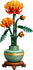 LEGO Icons: Botanical Collection - Chrysanthemum Building Toy (10368) LOW STOCK