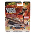 Mattel - Hot Wheels Premium - Ghost Rider - Ghost Rider Charger - 1:64 Die-Cast Toy Vehicle (JBL81) LOW STOCK