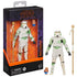 Star Wars: Black Series - Night Trooper (Halloween Edition) Action Figure & Porg Micro Figure (G2779)