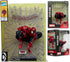 McFarlane Marvel Collection - Spider-Man #1 (1990) Spider-Man 1:6th Scale Posed Figure w/Scene 14832