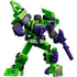 [PRE-ORDER] Blokees: Transformers - Defender Version Devastator Combining Accessory Model Kit (71305/53170)