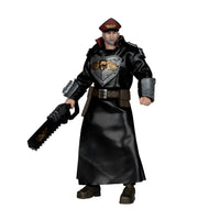 Warhammer 40,000 - Commissar: Astra Militarum Action Figure (10901) LOW STOCK