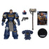 [PRE-ORDER] Warhammer 40,000 - Lieutenant Titus (Space Marine II) Action Figure (10903)