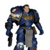 [PRE-ORDER] Warhammer 40,000 - Lieutenant Titus (Space Marine II) Action Figure (10903)