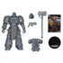 [PRE-ORDER] Warhammer 40,000 - Lieutenant Titus (Space Marine II) (Artist Proof) Action Figure (10904)