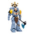 McFarlane Toys - Warhammer 40,000 - Space Wolves: Wolf Guard Action Figure (10932)